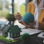 Sustainable Living: The Rise of Eco-Friendly Homes in the Real Estate Market